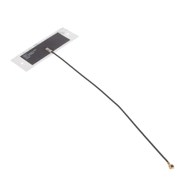 Molex WM22047-ND