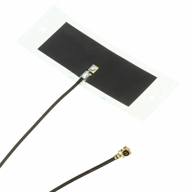 Molex WM22050-ND