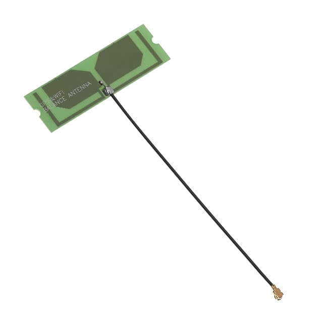 Molex WM12964-ND