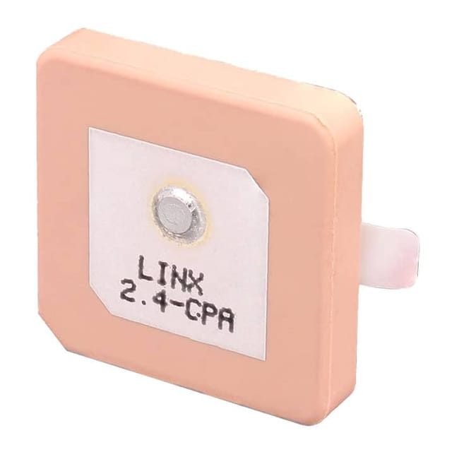 Linx Technologies Inc. 343-ANT-2.4-CPA-ND