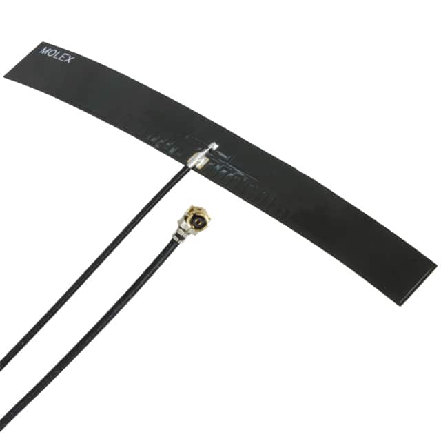 Molex WM9672-ND
