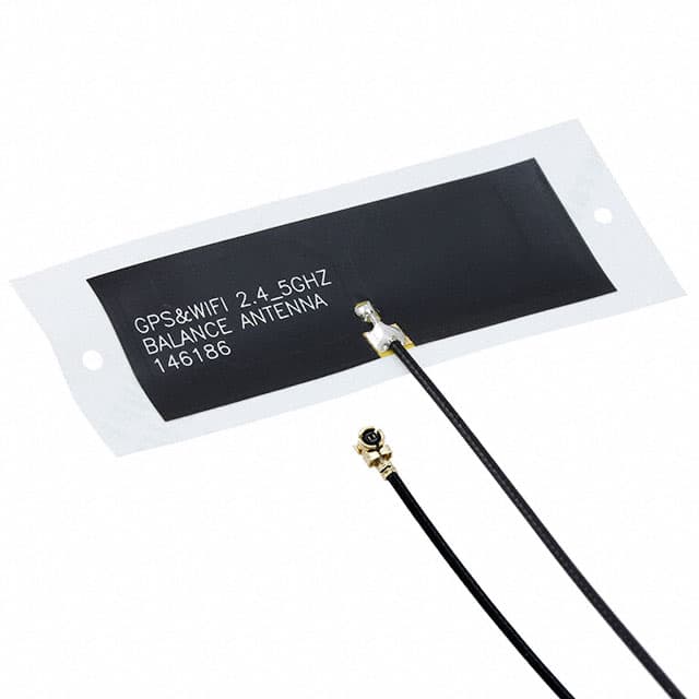 Molex WM12391-ND