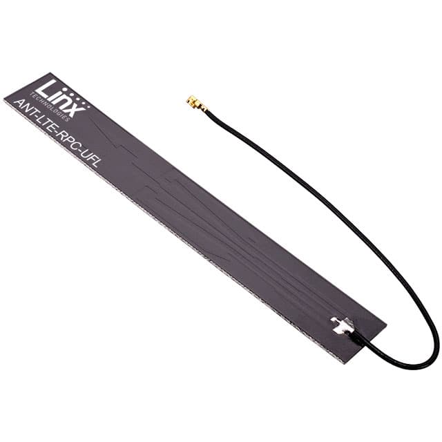 Linx Technologies Inc. 343-ANT-LTE-RPC-UFL-ND
