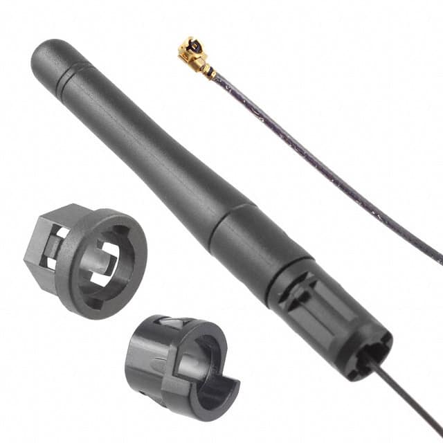 Microchip Technology TRF1001-ND