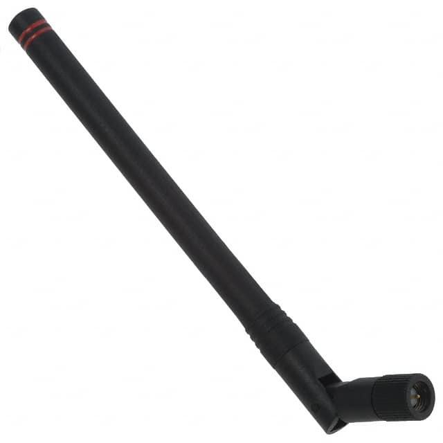 Linx Technologies Inc. ANT-433-CW-HWR-SMA-ND