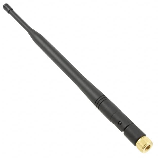 RF Solutions ANT-24G-905-SMA-ND