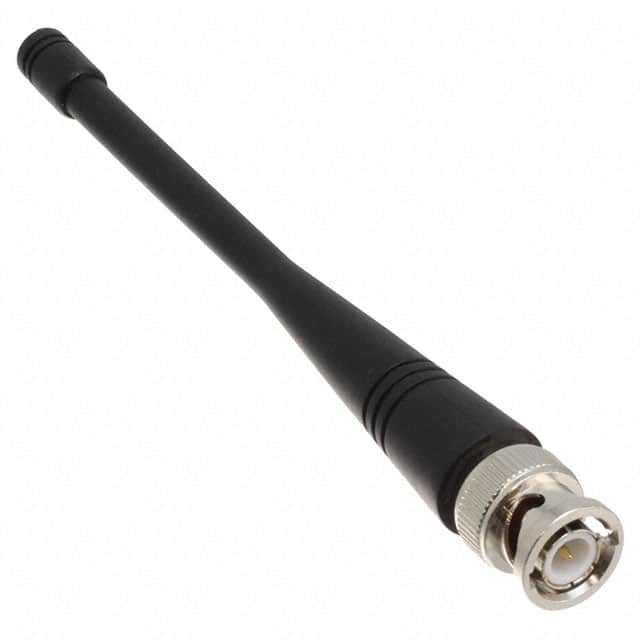 Siretta Ltd DELTA12A/X/BNCM/S/S/17-ND