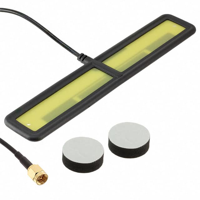 Siretta Ltd ALPHA40/5M/SMAM/S/S/29-ND