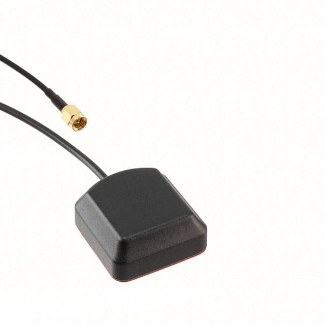 Siretta Ltd ALPHA19/3M/SMAM/S/S/17-ND