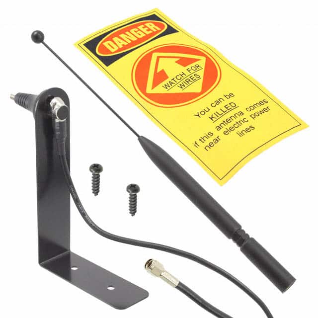RF Solutions ANT-GSM5WM-ND