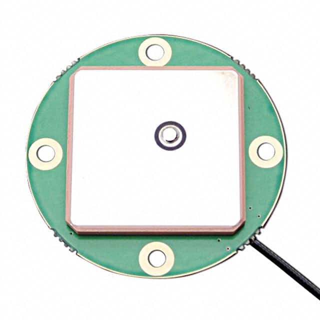 Tallysman Wireless Inc. 1526-1004-ND