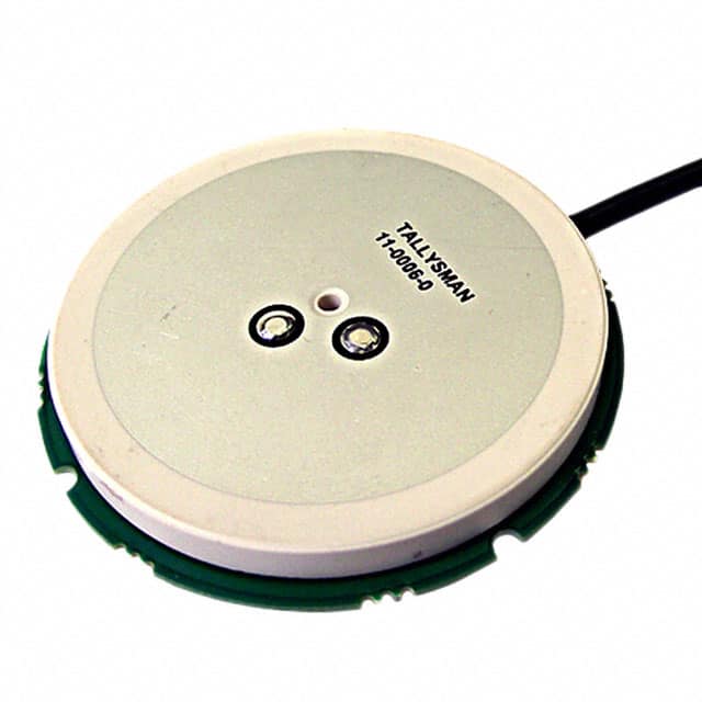 Tallysman Wireless Inc. 1526-1013-ND
