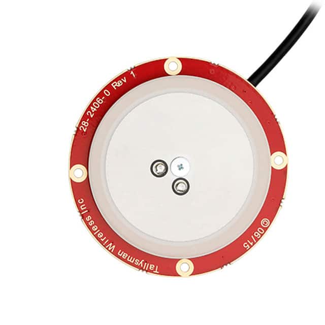 Tallysman Wireless Inc. 1526-1050-ND