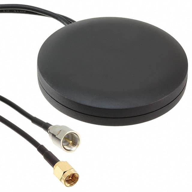 Siretta Ltd ALPHA6/4M/FMEM/SMAM/S/S/7-ND