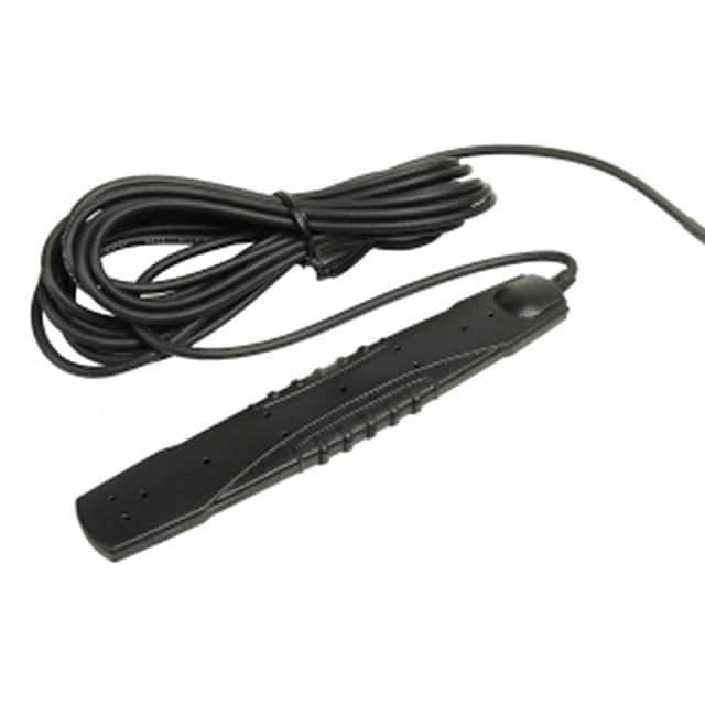 Siretta Ltd 1679-ALPHA41/2M/SMAM/RP/S/19-ND