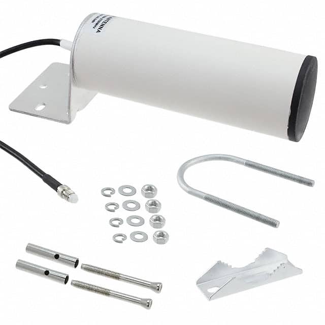 Siretta Ltd OSCAR40/5M/LL/FMEF/S/S/33-ND