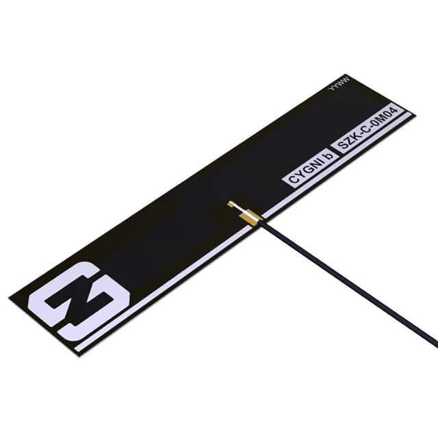 Synzen 3260-SZK-C-0M04-ND