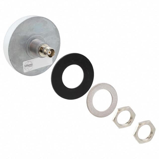 Tallysman Wireless Inc. 1526-1033-ND