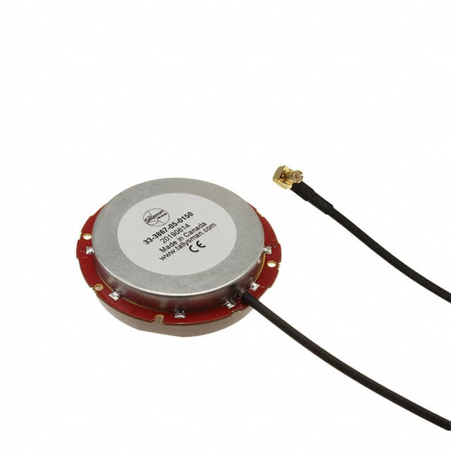 Tallysman Wireless Inc. 1526-1081-ND