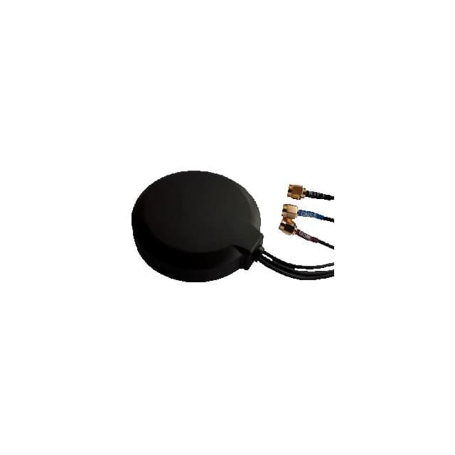 Siretta Ltd 1679-ALPHA22/3M/SMAM/SMAM/SMAM/S/S/26-ND