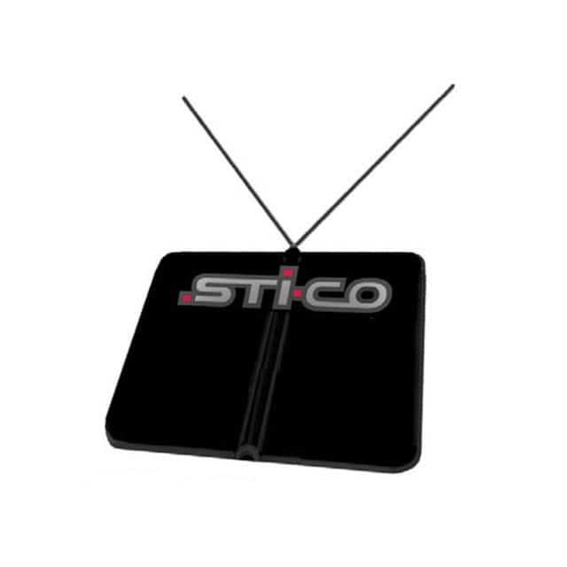 STI-CO Industries 2857-CCAS-SB-7/800-ND