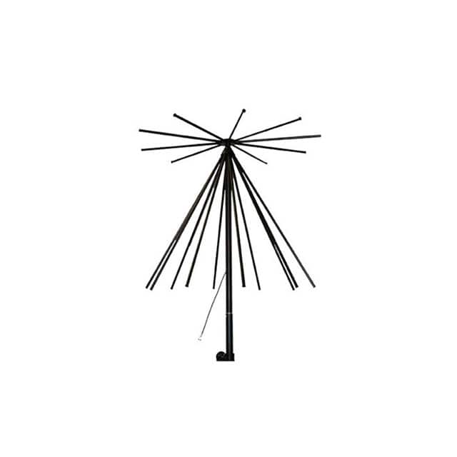 STI-CO Industries 2857-IOAK-TB-V/U/C-ND