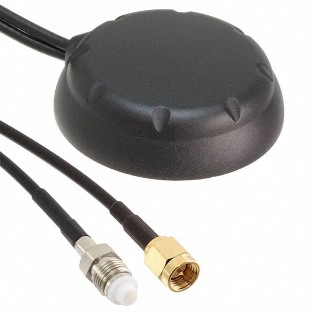Siretta Ltd ALPHA7/3M/FMEF/SMAM/S/S/11-ND