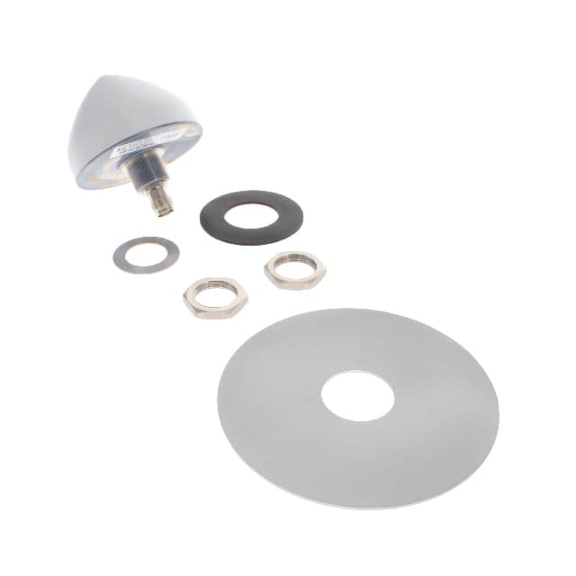 Tallysman Wireless Inc. 1526-1058-ND