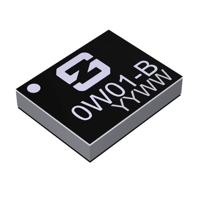 Synzen 3260-SZP-C-0W01TR-ND