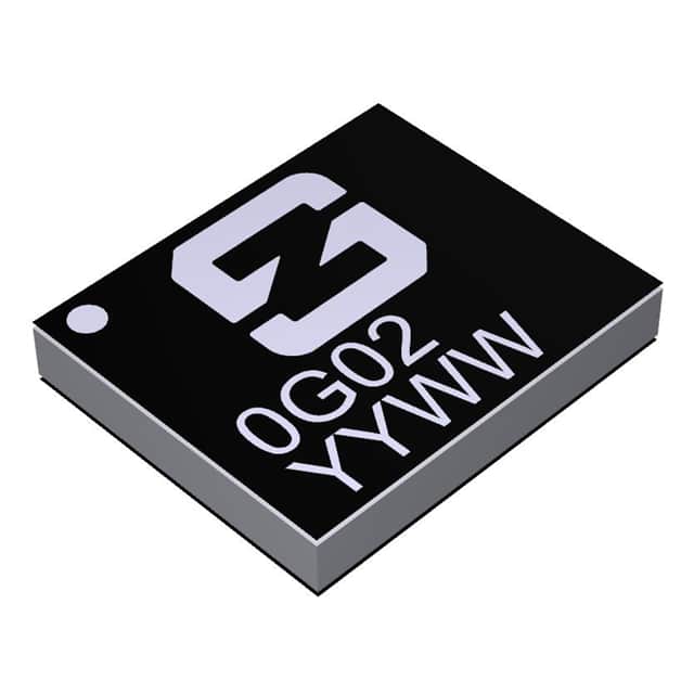 Synzen 3260-SZP-C-0G02TR-ND