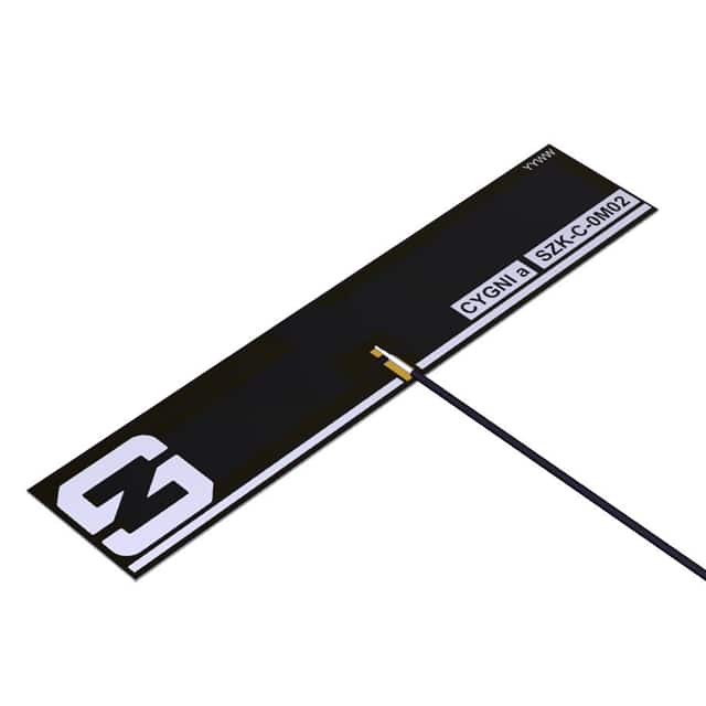 Synzen 3260-SZK-C-0M02-ND