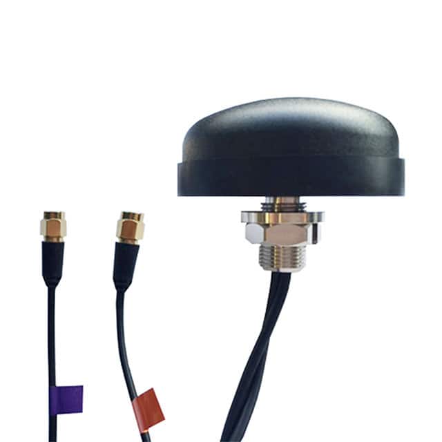 RF Solutions ANT-GSMGPSPUKS-ND