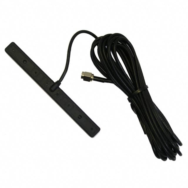 RF Solutions ANT-TBARQB-SMA-ND