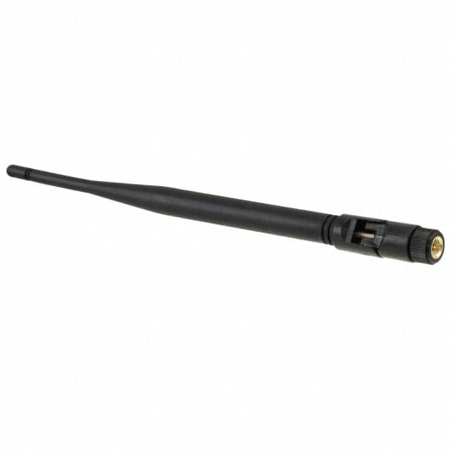 RF Solutions ANT-4WHIP3H-SMA-ND