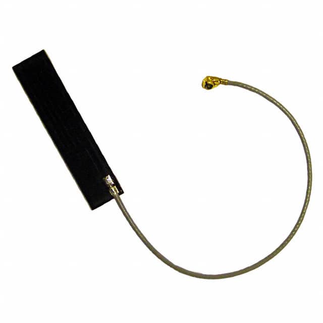RF Solutions ANT-GSMMQB-UFL-ND