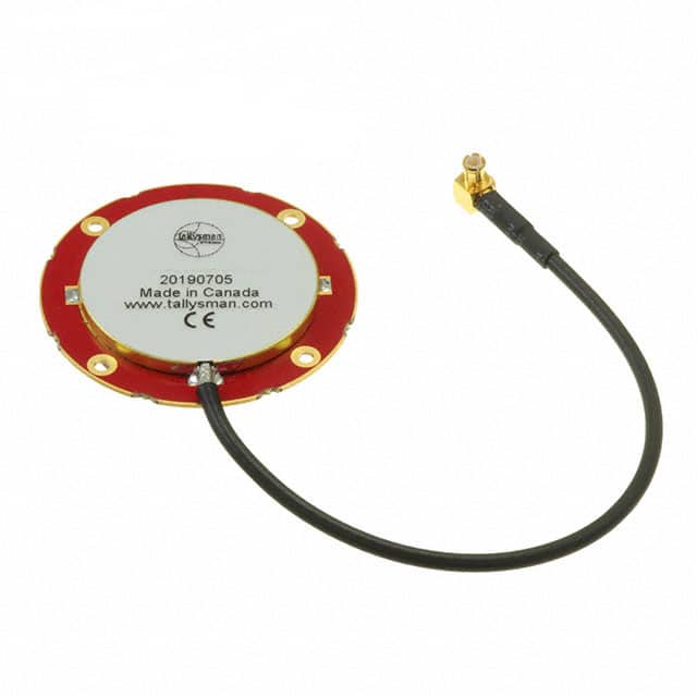 Tallysman Wireless Inc. 1526-1039-ND