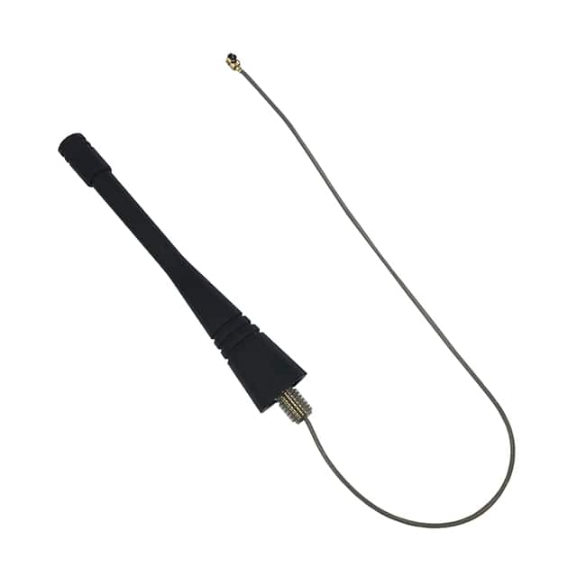RF Solutions ANT-8WPIG-UFL-ND