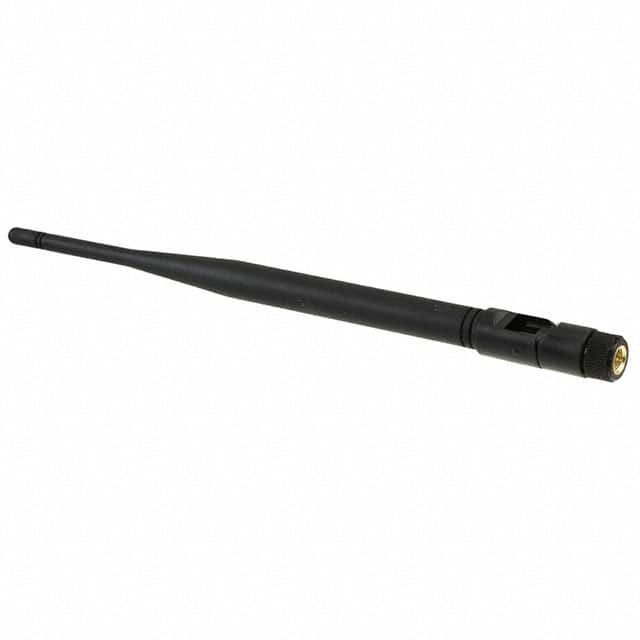 RF Solutions ANT-8WHIP3H-SMA-ND