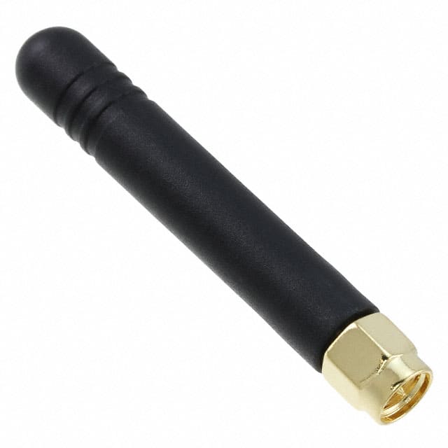 RF Solutions ANT-4HEL2-SMA-ND