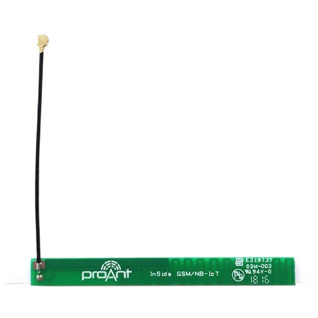 Proant AB 1532-1036-ND