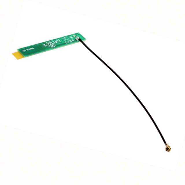 Proant AB 1532-PRO-IS-583-ND