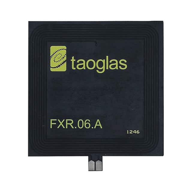 Taoglas Limited 931-1373-ND