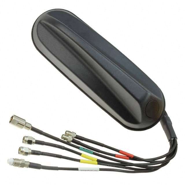 TE Connectivity AMP Connectors A126320-ND