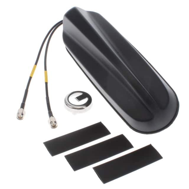 TE Connectivity AMP Connectors 2332157-1-ND