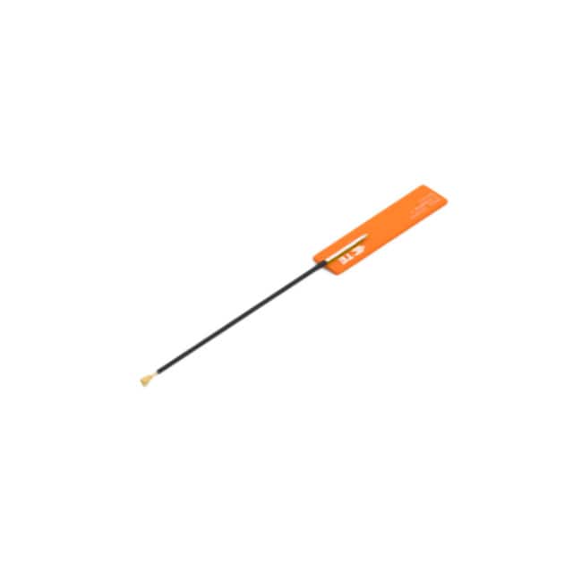 TE Connectivity AMP Connectors 17-2344655-6-ND