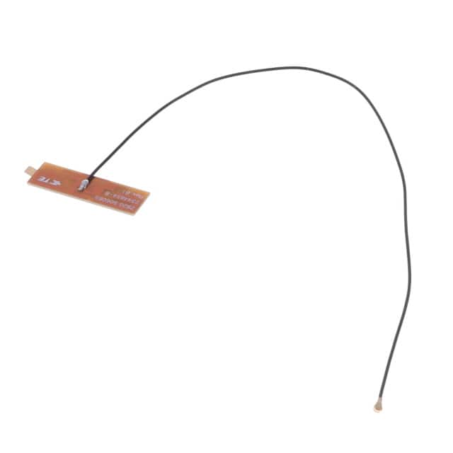 TE Connectivity AMP Connectors 17-2344654-8-ND