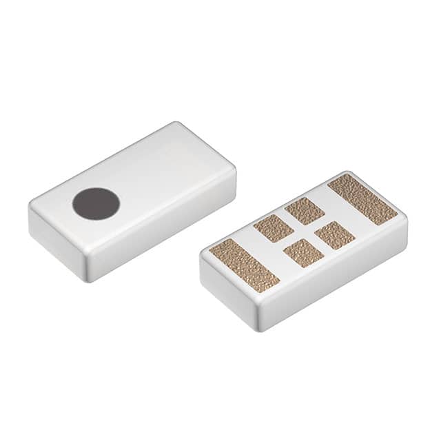 RF ANT 5.6GHZ CHIP SOLDER SMD