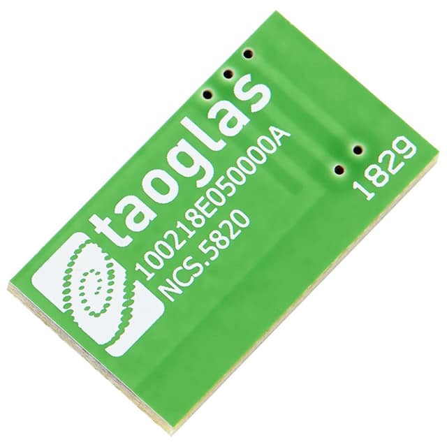 Taoglas Limited 931-1592-2-ND,931-1592-1-ND,931-1592-6-ND