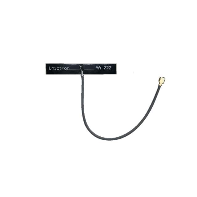 Unictron Technologies Corporation 2047-H2B1PD1A1C385L-ND