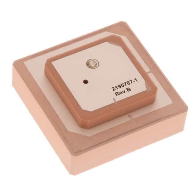 TE Connectivity AMP Connectors A144735-ND